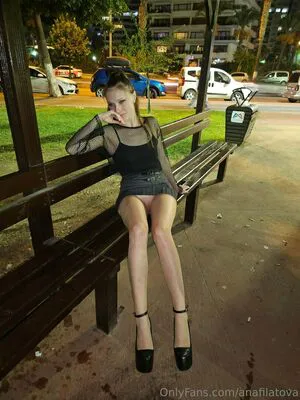 Anafilatova OnlyFans Leaked Free Thumbnail Picture - #vgnTHJ8P5C