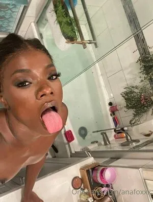 Anafoxxx OnlyFans Leaked Free Thumbnail Picture - #2oT4gPVOxU