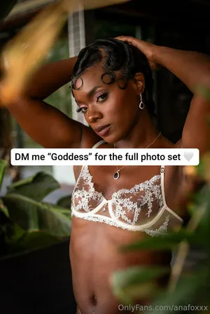 Anafoxxx OnlyFans Leaked Free Thumbnail Picture - #8JBvgASFPL