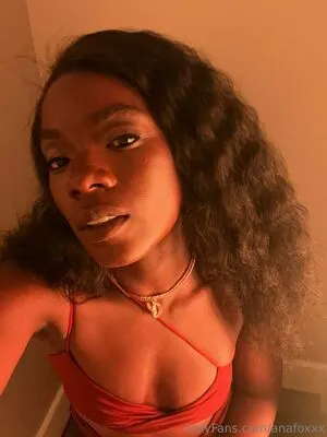 Anafoxxx OnlyFans Leaked Free Thumbnail Picture - #FpDjksE74V