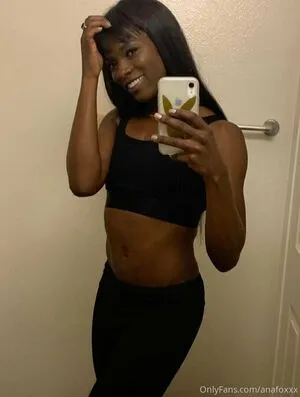 Anafoxxx OnlyFans Leaked Free Thumbnail Picture - #LZwWeDoQNQ