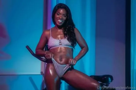 Anafoxxx OnlyFans Leaked Free Thumbnail Picture - #LoQCcPfHSF