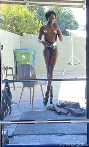 Anafoxxx OnlyFans Leaked Free Thumbnail Picture - #TQnN1KI5Y8