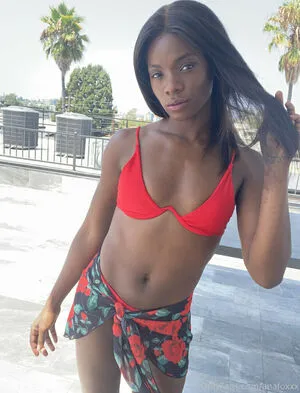 Anafoxxx OnlyFans Leaked Free Thumbnail Picture - #WVAFdOxsdk