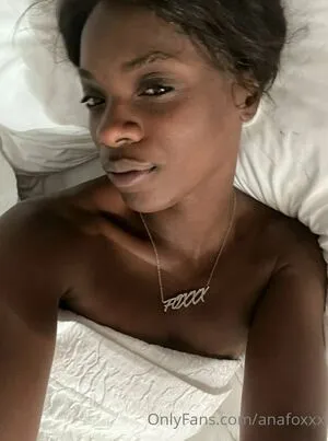 Anafoxxx OnlyFans Leaked Free Thumbnail Picture - #c5pxIH08fE