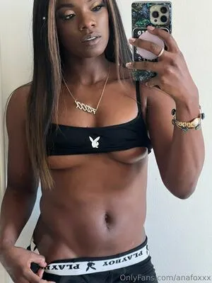Anafoxxx OnlyFans Leaked Free Thumbnail Picture - #db1q04Se4F