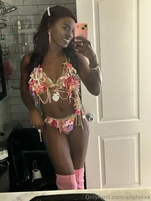 Anafoxxx OnlyFans Leaked Free Thumbnail Picture - #lE78YM91r1