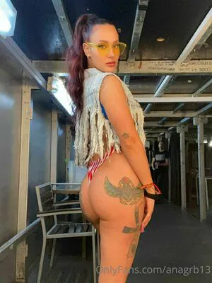 Anagrb13 OnlyFans Leaked Free Thumbnail Picture - #NxFefPLo3m