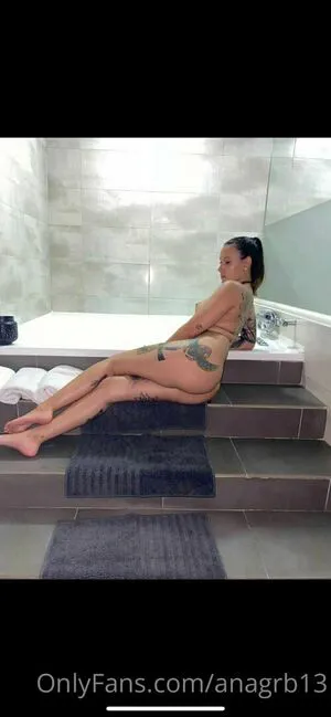Anagrb13 OnlyFans Leaked Free Thumbnail Picture - #O0lmB1Is47