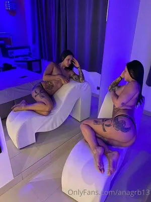 Anagrb13 OnlyFans Leaked Free Thumbnail Picture - #WYvf5t6Drx