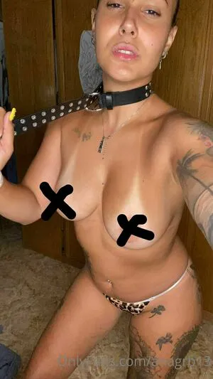 Anagrb13 OnlyFans Leaked Free Thumbnail Picture - #a1YmssU1Q7