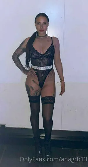Anagrb13 OnlyFans Leaked Free Thumbnail Picture - #gbgO3iUAXz