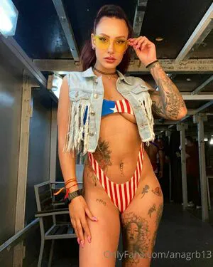 Anagrb13 OnlyFans Leaked Free Thumbnail Picture - #oGaXOeScfS