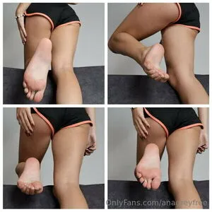 Anagreyfree OnlyFans Leaked Free Thumbnail Picture - #yvsyI2xcsk