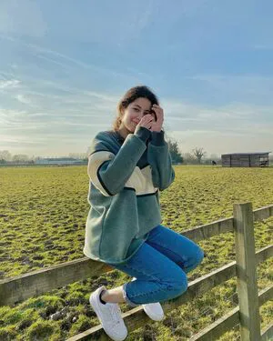 Anah Elisa OnlyFans Leaked Free Thumbnail Picture - #17YmiOZWDY