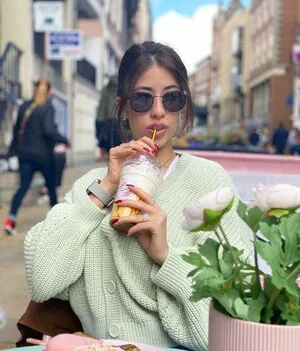 Anah Elisa OnlyFans Leaked Free Thumbnail Picture - #7b9SJPDnkp