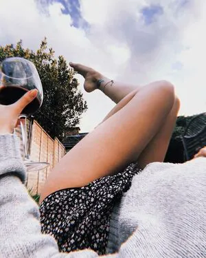 Anah Elisa OnlyFans Leaked Free Thumbnail Picture - #IzbQ2QN0he