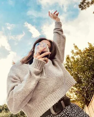 Anah Elisa OnlyFans Leaked Free Thumbnail Picture - #sEKOQehjqu