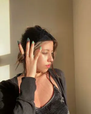Anah Elisa OnlyFans Leaked Free Thumbnail Picture - #y3wgThAiUn