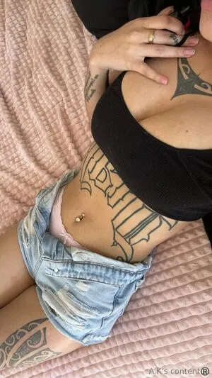 Anaherasworld OnlyFans Leaked Free Thumbnail Picture - #Lnj0PY9kLQ