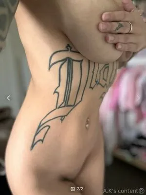 Anaherasworld OnlyFans Leaked Free Thumbnail Picture - #r6RyJfABdA