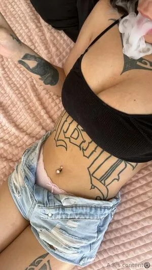 Anaherasworld OnlyFans Leaked Free Thumbnail Picture - #u0Dgs6NnK7