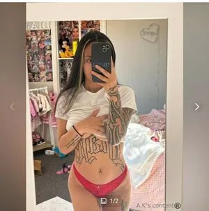 Anaherasworld OnlyFans Leaked Free Thumbnail Picture - #xedBjinXNa