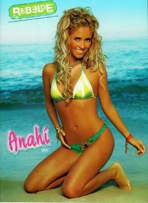Anahi OnlyFans Leaked Free Thumbnail Picture - #yUd6lHnFMI