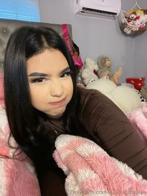 Anahicabrales OnlyFans Leaked Free Thumbnail Picture - #omA4ahesko