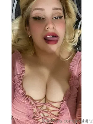 Anahijrz OnlyFans Leaked Free Thumbnail Picture - #OwTPaSiaCW