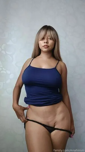 Anahimm OnlyFans Leaked Free Thumbnail Picture - #1qpZytSGxK