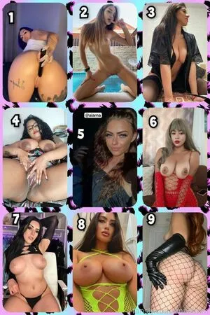 Anahimm OnlyFans Leaked Free Thumbnail Picture - #6GMAWAx6kt
