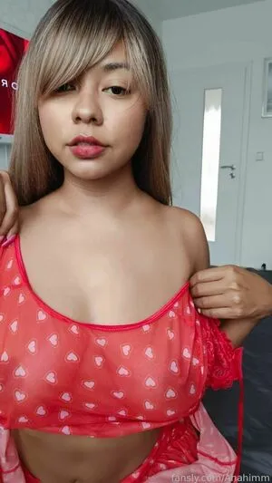 Anahimm OnlyFans Leaked Free Thumbnail Picture - #UQlihRqtpX