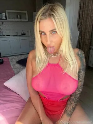 Anahimm OnlyFans Leaked Free Thumbnail Picture - #s7hcSiPafo