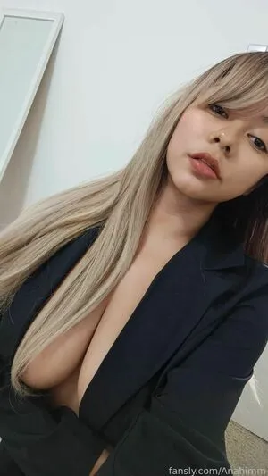 Anahimm OnlyFans Leaked Free Thumbnail Picture - #uuVskRXswv