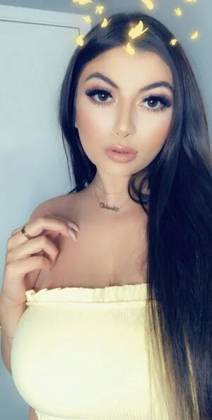 Anahit Abeshyan OnlyFans Leaked Free Thumbnail Picture - #Gg9KIt9tK0