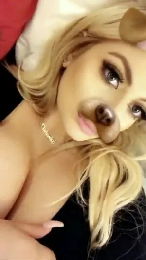 Anahit Abeshyan OnlyFans Leaked Free Thumbnail Picture - #KEBgZMzhsa