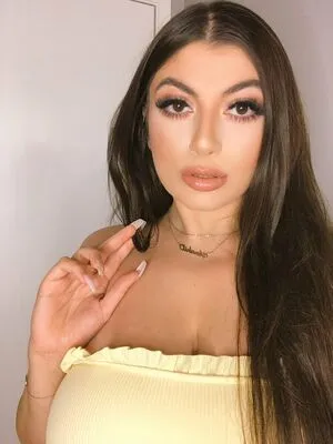 Anahit Abeshyan OnlyFans Leaked Free Thumbnail Picture - #P9Ler5Pr7X