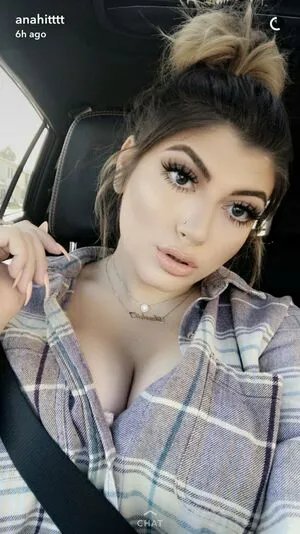 Anahit Abeshyan OnlyFans Leaked Free Thumbnail Picture - #Rznls3V5Bi