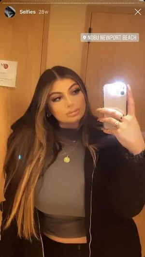 Anahit Abeshyan OnlyFans Leaked Free Thumbnail Picture - #g0cJswTQWj
