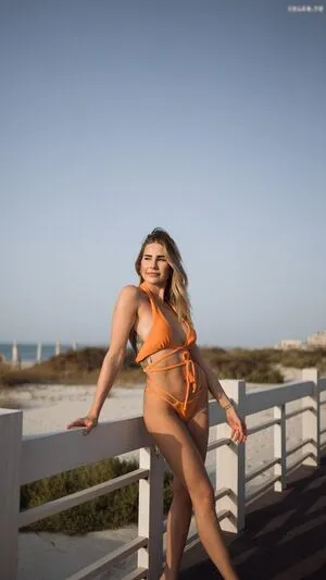 Anahita Rehbein OnlyFans Leaked Free Thumbnail Picture - #3dTsVlga17