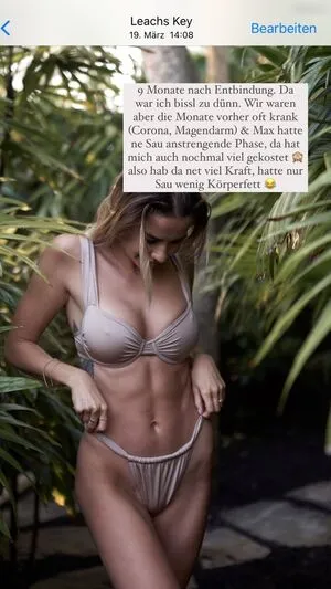 Anahita Rehbein OnlyFans Leaked Free Thumbnail Picture - #9n8ycPBULJ