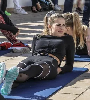 Anahita Rehbein OnlyFans Leaked Free Thumbnail Picture - #As7Xbbjk40