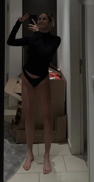 Anahita Rehbein OnlyFans Leaked Free Thumbnail Picture - #MuRKiIfUkw