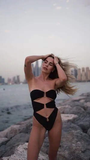 Anahita Rehbein OnlyFans Leaked Free Thumbnail Picture - #SzAQapg1yZ