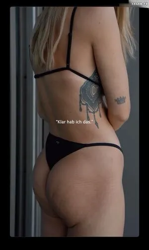 Anahita Rehbein OnlyFans Leaked Free Thumbnail Picture - #X099CyRczZ