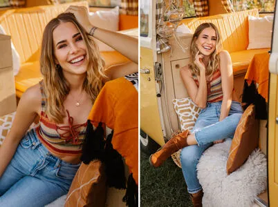 Anahita Rehbein OnlyFans Leaked Free Thumbnail Picture - #XCRH0ITStc