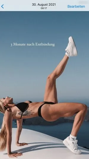 Anahita Rehbein OnlyFans Leaked Free Thumbnail Picture - #cyVVXvVySZ