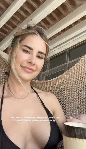 Anahita Rehbein OnlyFans Leaked Free Thumbnail Picture - #uAMEzOF0Io