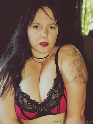Anai Ixxx OnlyFans Leaked Free Thumbnail Picture - #wyeszimFHe
